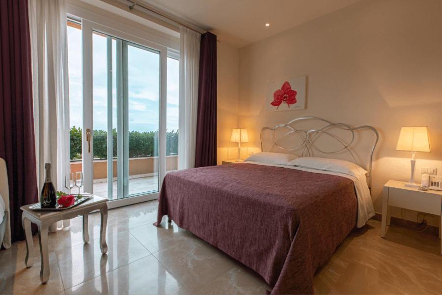 Villa Garulli Montelupone 外观 照片