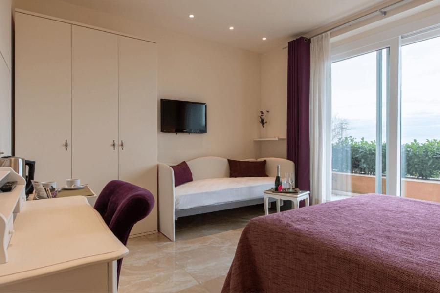 Villa Garulli Montelupone 外观 照片