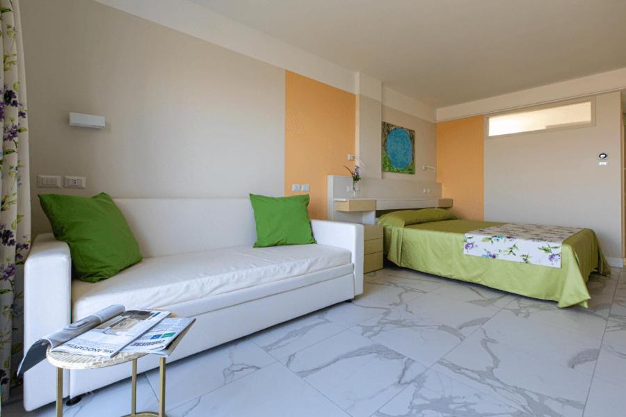 Villa Garulli Montelupone 外观 照片