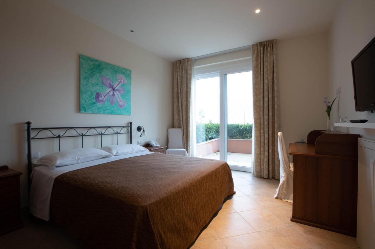 Villa Garulli Montelupone 外观 照片